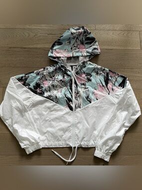 Nike - Windbreaker jacket